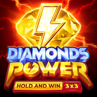 Diamonds Power spotlight